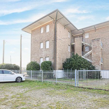 Apartmán Eden 3 Rosolina Mare Exteriér fotografie