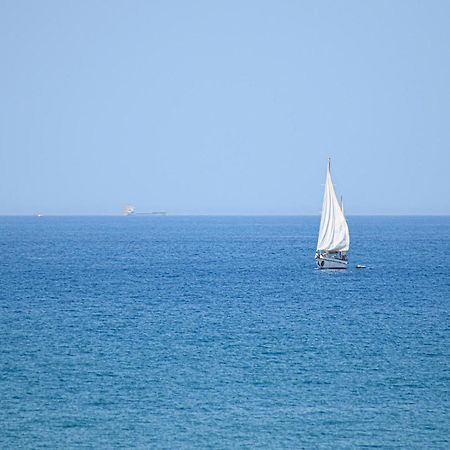 Apartmán Eden 3 Rosolina Mare Exteriér fotografie