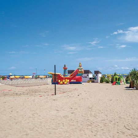 Apartmán Eden 3 Rosolina Mare Exteriér fotografie