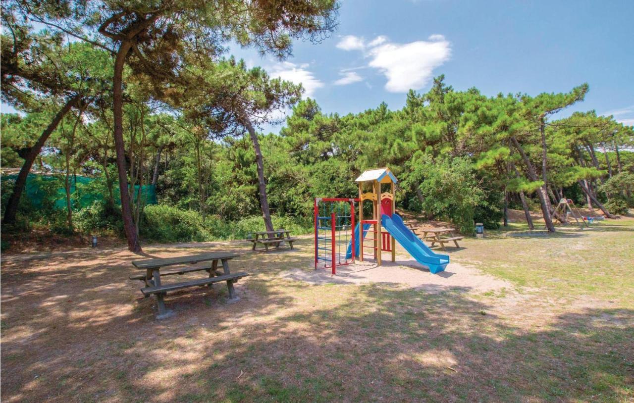 Apartmán Eden 3 Rosolina Mare Exteriér fotografie