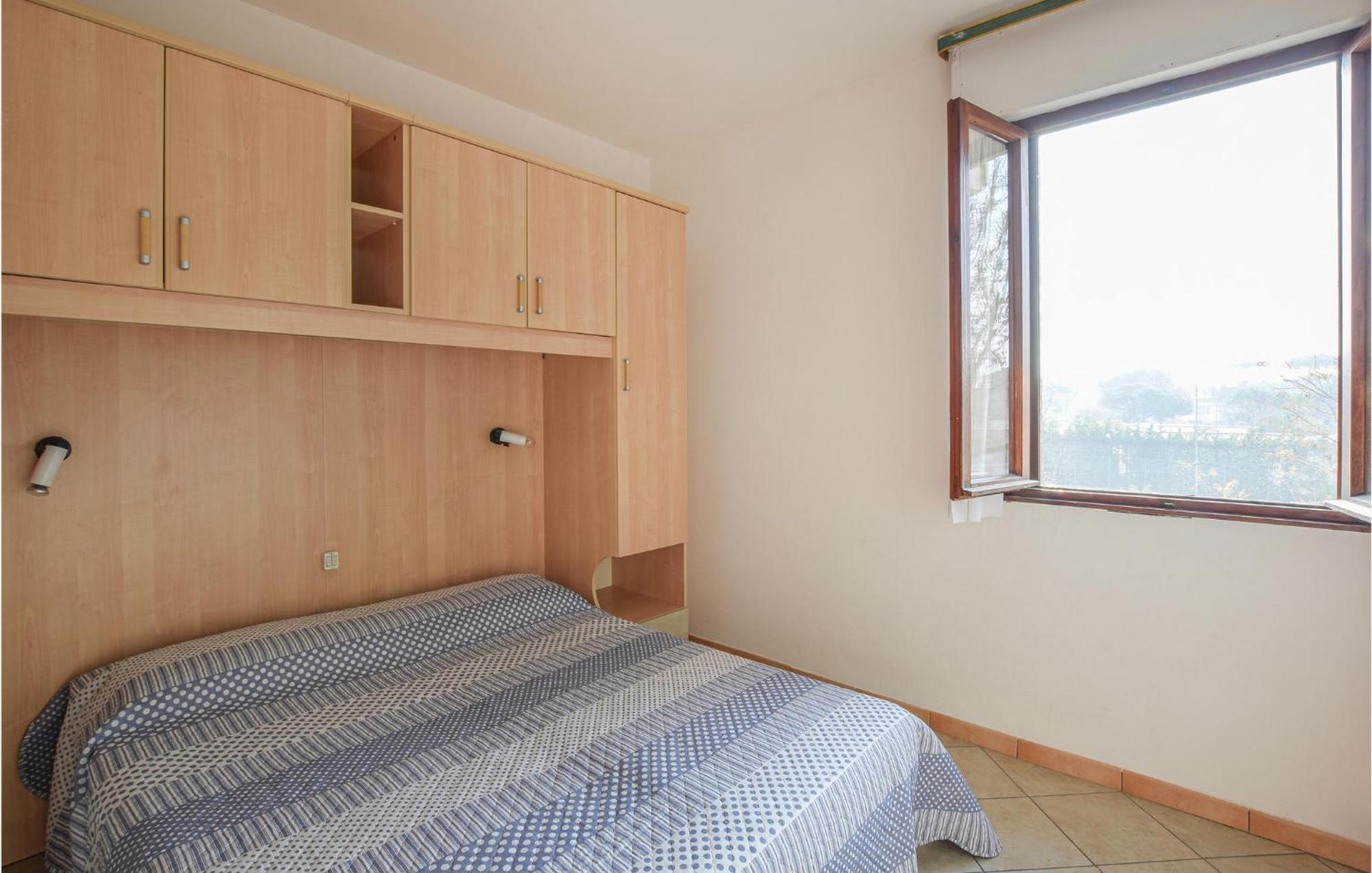 Apartmán Eden 3 Rosolina Mare Exteriér fotografie