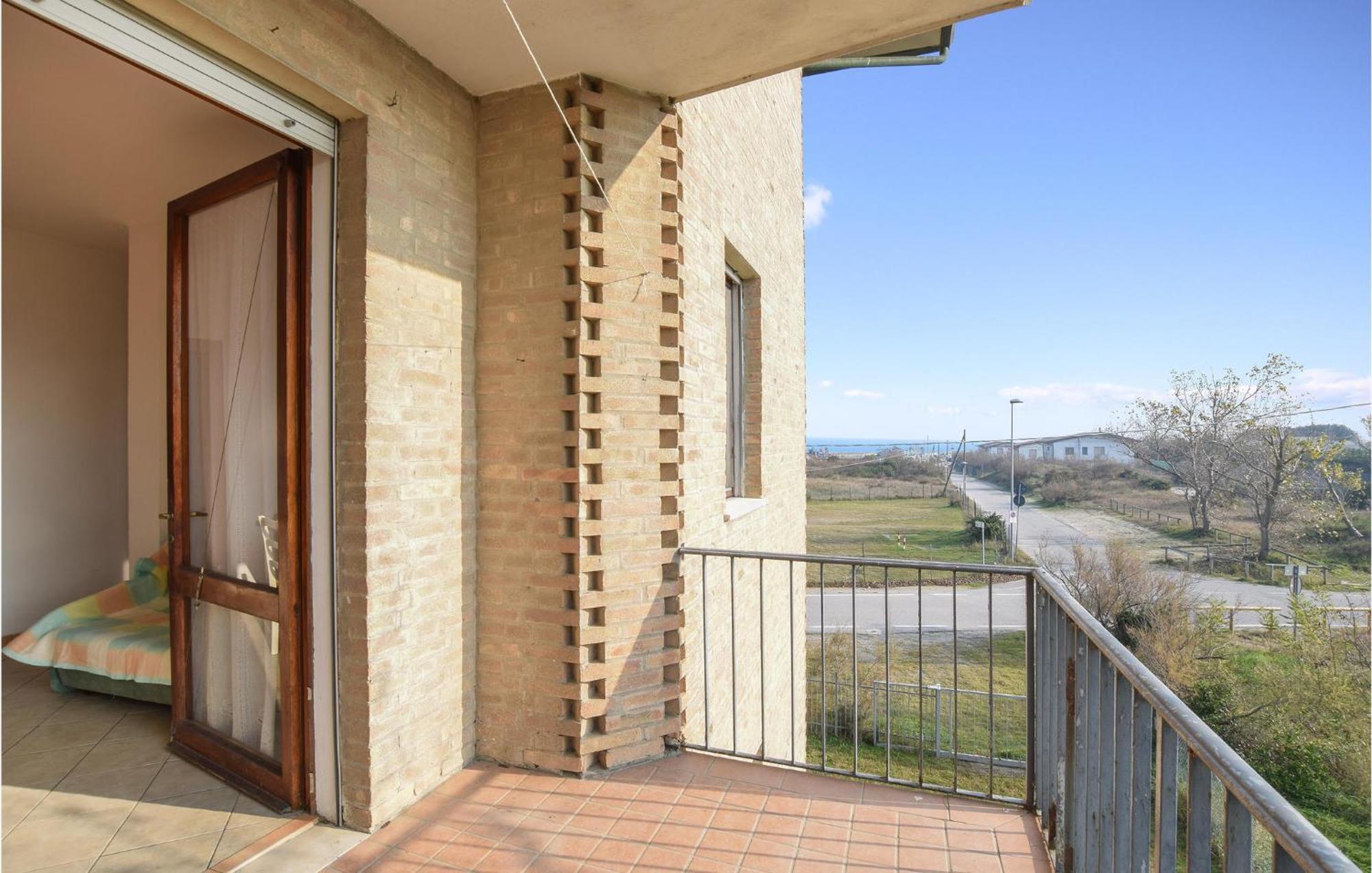 Apartmán Eden 3 Rosolina Mare Exteriér fotografie